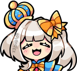 marimari (vtuber) from phase connect
