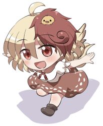 niwatari kutaka from touhou by rokugou daisuke