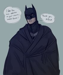 batman from batman (series)