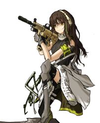 m4a1 (girls' frontline) from girls frontline