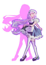 elysia (honkai impact) from honkai (series)