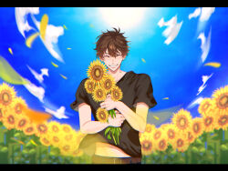 free! fan art