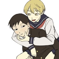 futsuu no keion-bu fan art