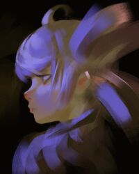 gwen (league of legends) from league of legends