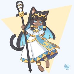 original fan art