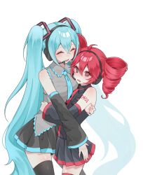 hatsune miku from utau