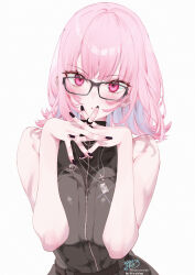 mori calliope from hololive by kamiya maneki