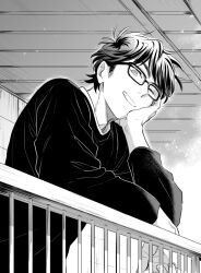 miyuki kazuya from ace of diamond by lahuahua
