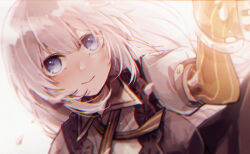 kizuna akari from vocaloid by shiraume (hakubaian)