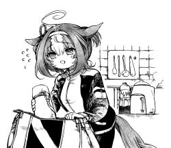 meisho doto (umamusume) from umamusume