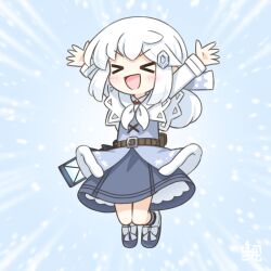 original fan art