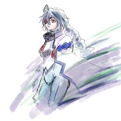 nu-13 from blazblue