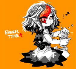 kijin seija from touhou by yt (wai-tei)