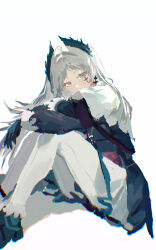 irene (arknights) from arknights