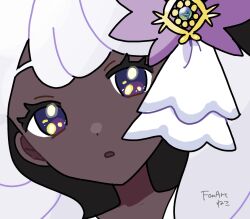jacinthe (pokemon) from pokemon