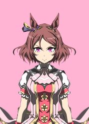 sakura laurel (umamusume) from umamusume by zukki (bijitaru)