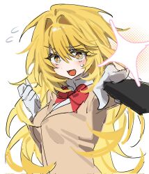 shokuhou misaki from toaru kagaku no railgun