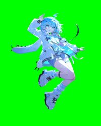 mizumiya su from hololive
