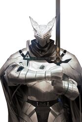 arknights fan art