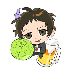 adachi tooru from persona