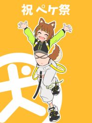 indie virtual youtuber fan art