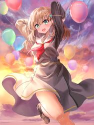 hinoshita kaho from love live!
