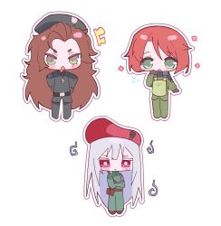 original fan art