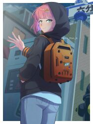 zenless zone zero fan art