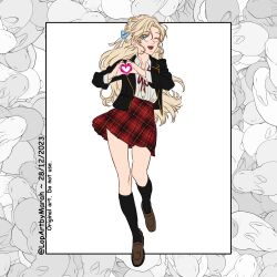 rwby fan art