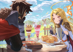 Booru post from safebooru.org