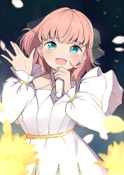 hinoshita kaho from love live!