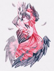 nikki (series) fan art