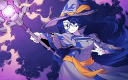azuri (block tales) from block tales by nnickykunn