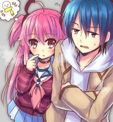 yui (angel beats!) from angel beats! by nakamura hinato