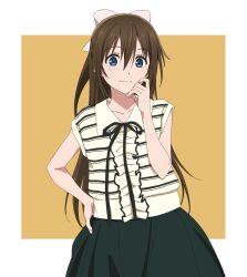 osaka shizuku from love live! by sano keiichi
