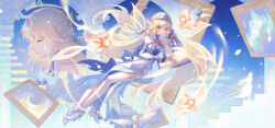seelie (genshin impact) from genshin impact