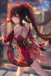 sparkle (honkai: star rail) from honkai: star rail