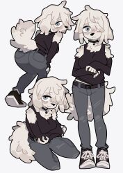 original fan art