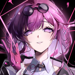 kafka (honkai: star rail) from honkai: star rail