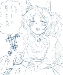 umamusume fan art
