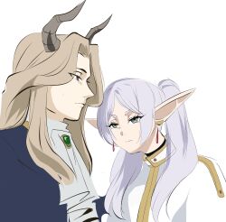 frieren from sousou no frieren