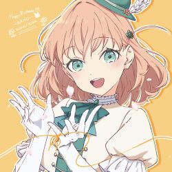 hinoshita kaho from love live!