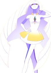 lusamine (pokemon) from pokemon by mijukuma