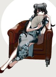 shampoo (ranma 1/2) from ranma 1/2