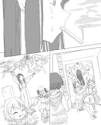Booru post from safebooru.org