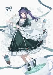 tsuyuzaki mahiru from shoujo kageki revue starlight