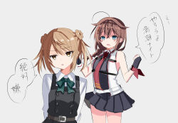 shigure (kancolle) from kantai collection