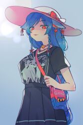 indie virtual youtuber fan art