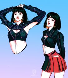 lisa (blackpink) from blackpink