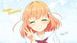 hinoshita kaho from love live!